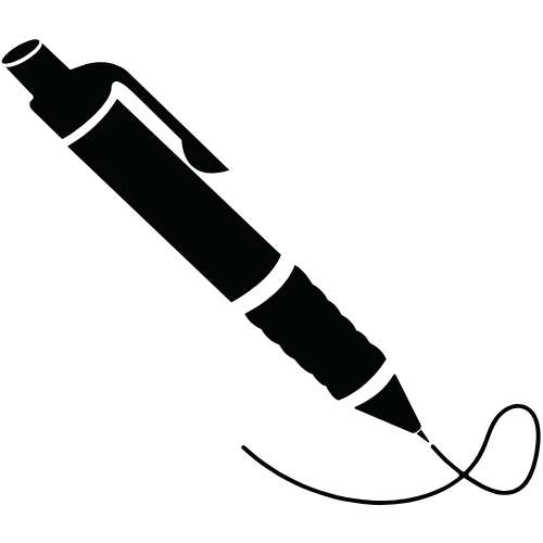 Signature Pen