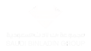 Saudi Binladin Group Logo