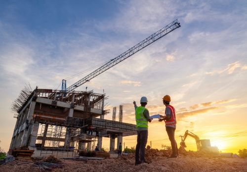 Industrial Site Survey, System Design & Documentation Services in Bahrain and Saudi Arabia