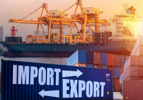 Industrial Import Export & Customs Clearance Services for Corporate